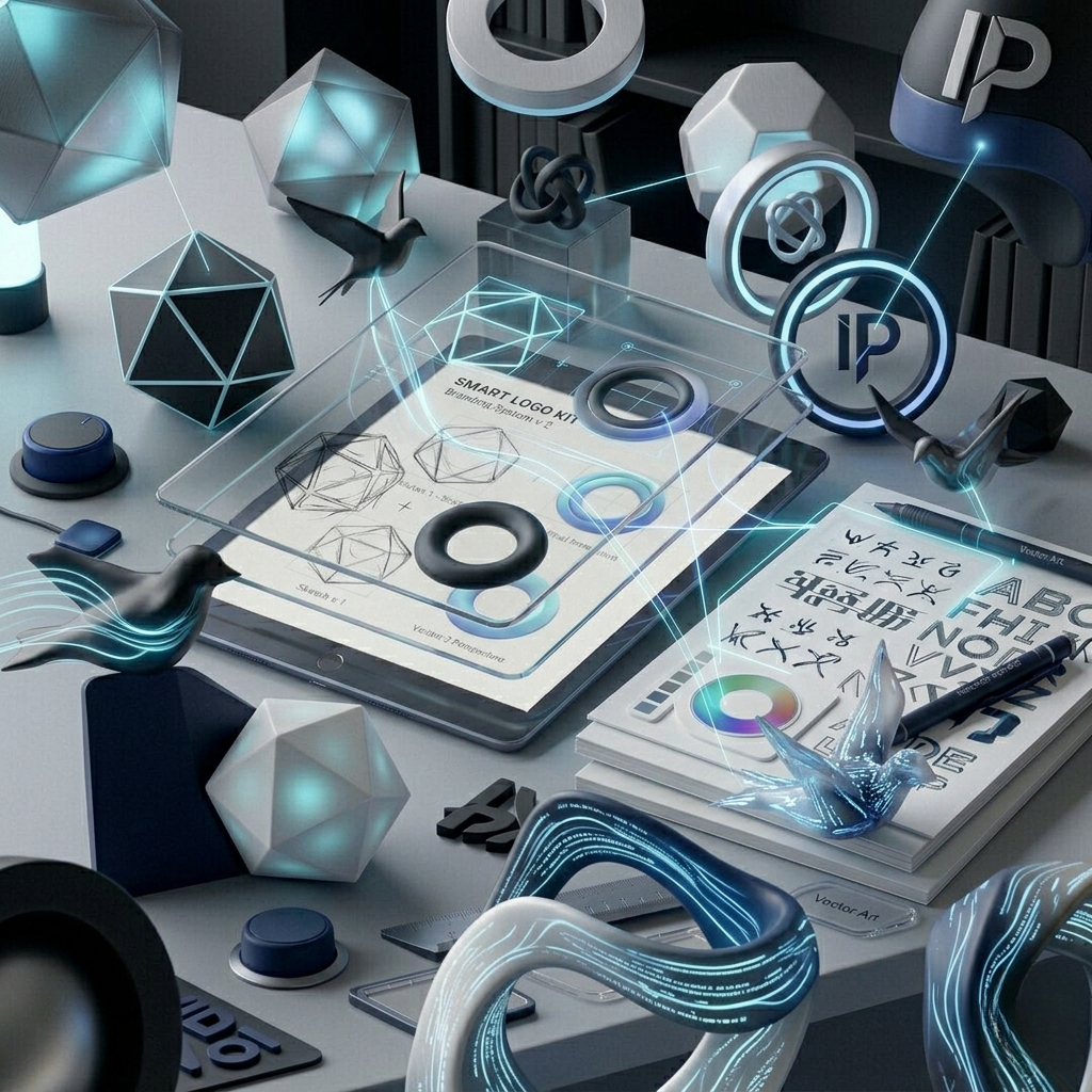Smart Logo Kit