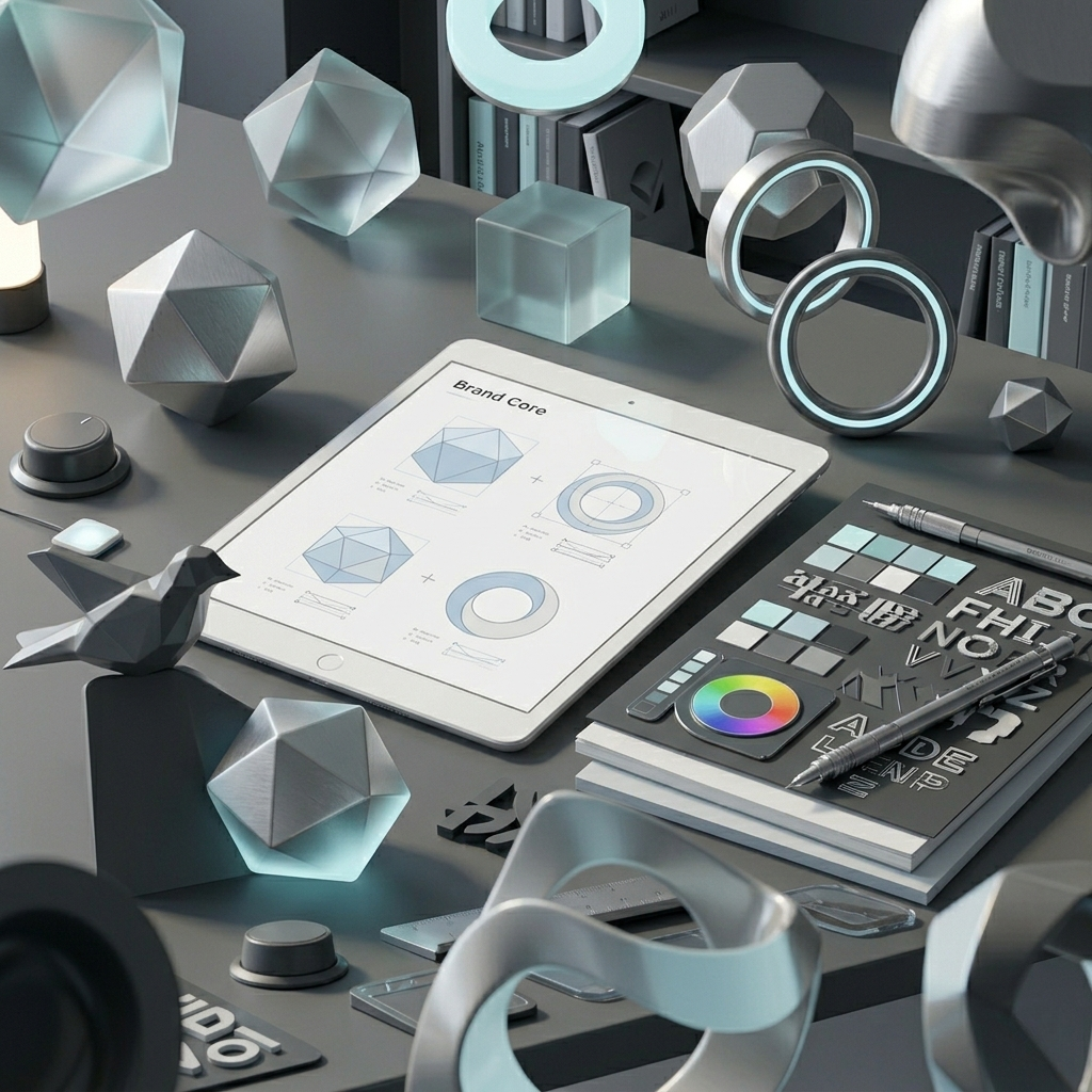 Brand Core